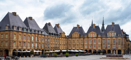 Charleville-Mézières